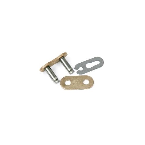 RK GB428MXZ Clip Link Gold