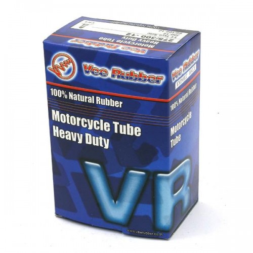 VEE RUBBER Tube 275/300-12 TR4