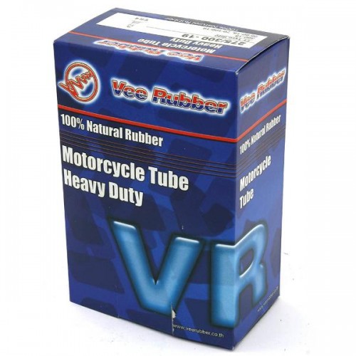 VEE RUBBER Tube 275/300-19 TR4