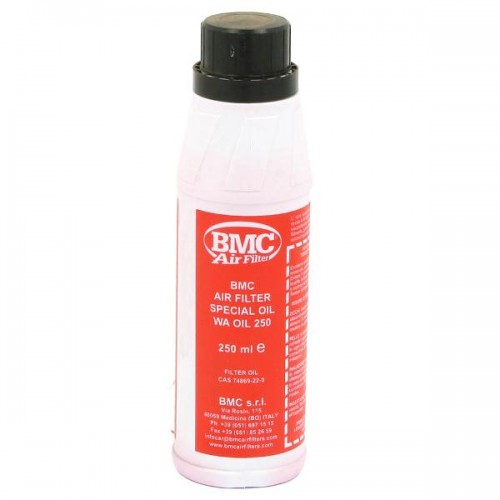 BMC Pour On Oil 250ml