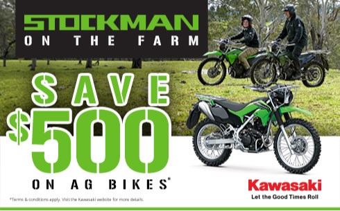Stockman