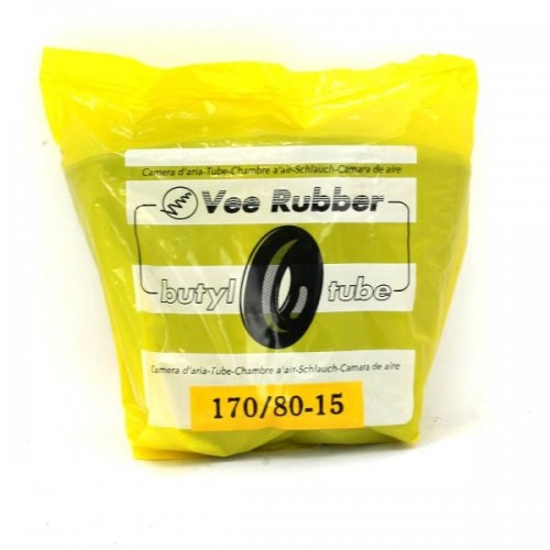 VEE RUBBER TUBE 170/80-15 PV-78