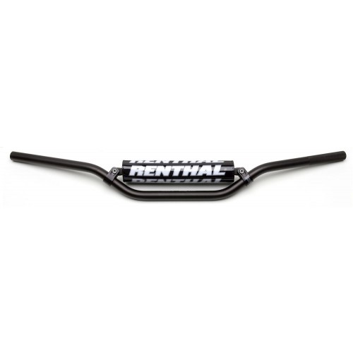 Renthal® 7/8" Handlebars First aluminium MX handlebar spec'd by OE